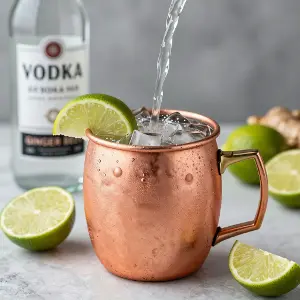 Moscow Mule