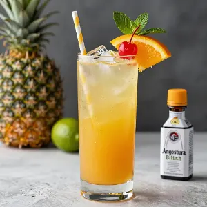 Planter's Punch