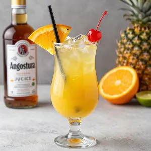 Rum Punch