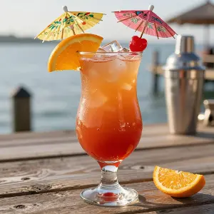 Pirate's Punch