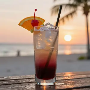 Rum Runner