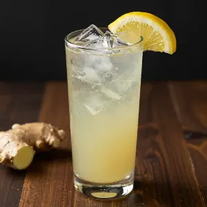 Rum Buck