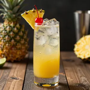 Rum Sling