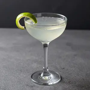 Vodka Gimlet