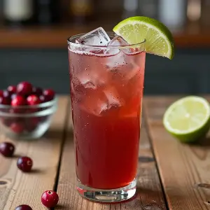 Cape Codder