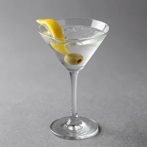 Vodka Martini