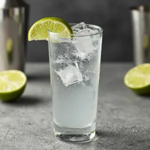 Vodka Tonic