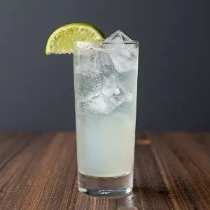 Vodka Rickey