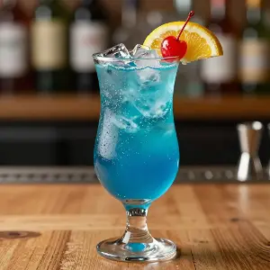 Blue Lagoon