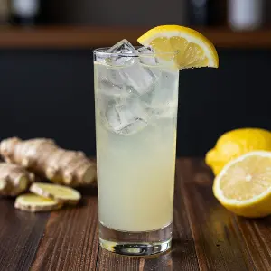 Vodka Buck