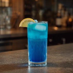 Aqua Velva Drink