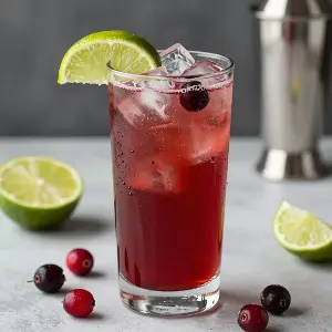 Vodka Cranberry