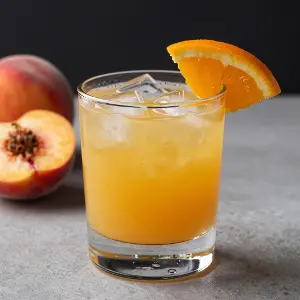 Fuzzy Navel