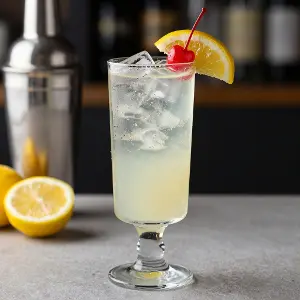 Vodka Sling