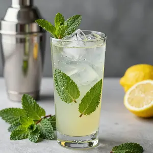 Vodka Smash