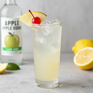 Apple Collins