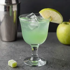 Green Apple Jolly Rancher