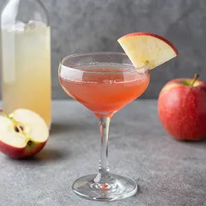Washington Red Apple