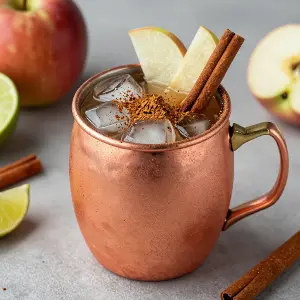 Copper Cauldron
