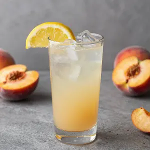 Peach Me