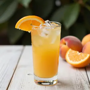 Hairy Navel