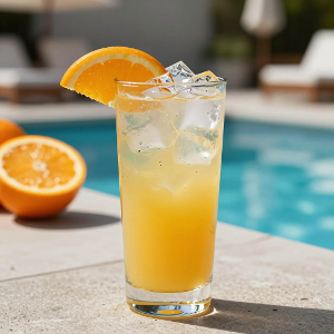 Harvey Wallbanger