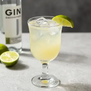 Bermuda Cocktail