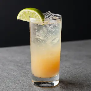 Fizzy Peachtree