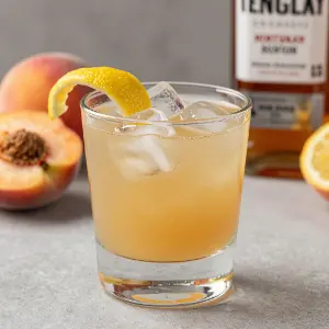 Kentucky Dirty Cocktail