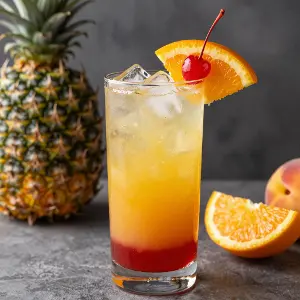 Fruity Sex on the Beach