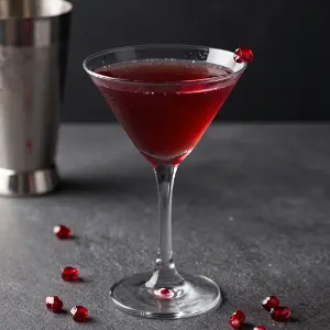 Love Potion Cocktail