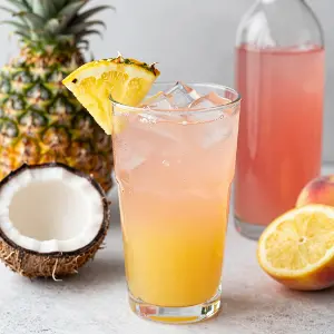 Hippie Juice