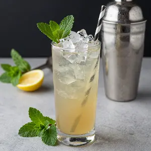 Absinthe Frappé