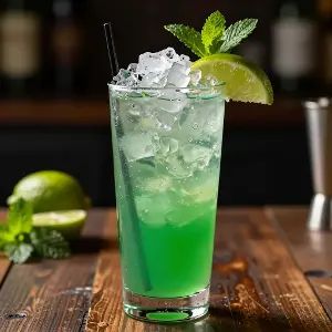 Green Swizzle
