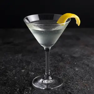 Obituary Cocktail