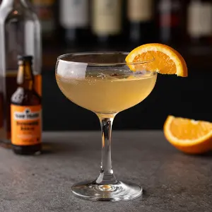 Waldorf Cocktail
