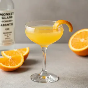 Monkey Gland