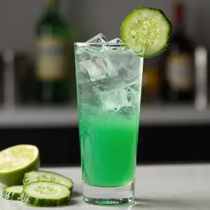 Green Beast