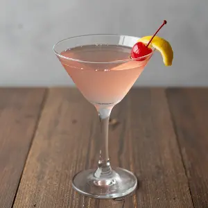 Knockout Cocktail