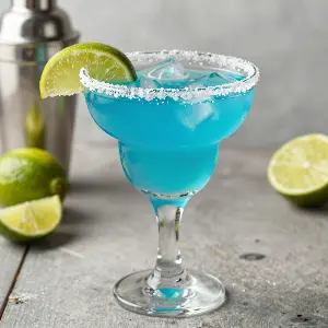 Blue Margarita
