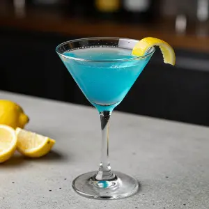Bikini Martini