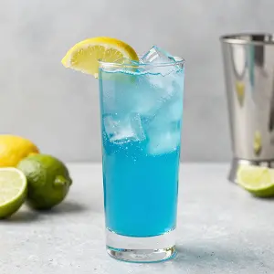 Electric Lemonade