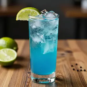 Blue Lemonade