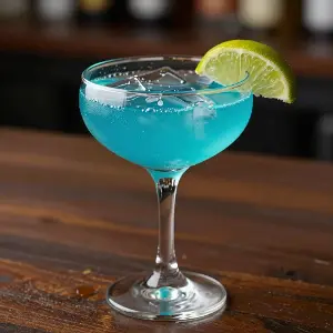 Blue Daiquiri