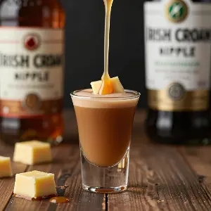 Buttery Nipple Shot