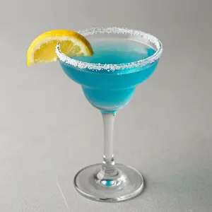 Blue Sidecar