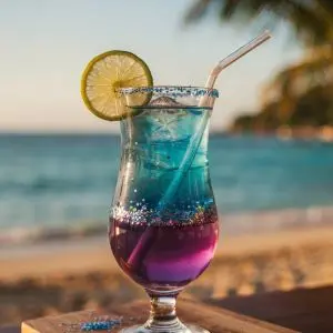 Mermaid Cocktail