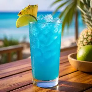 Blue Pacific