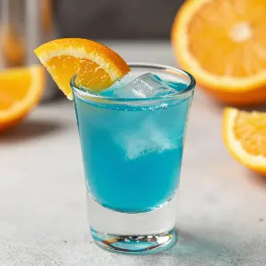 Blue Bomber
