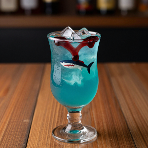Shark Bite